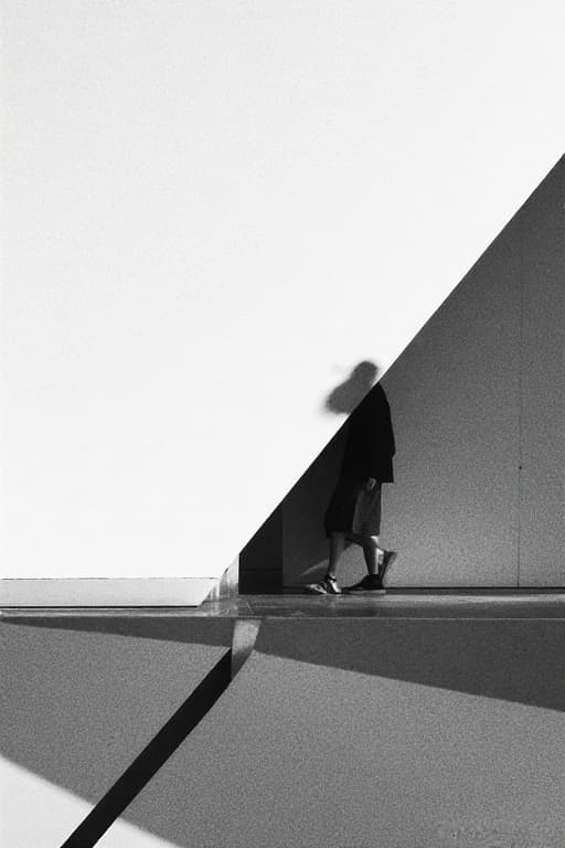 Architectural Portrait 02