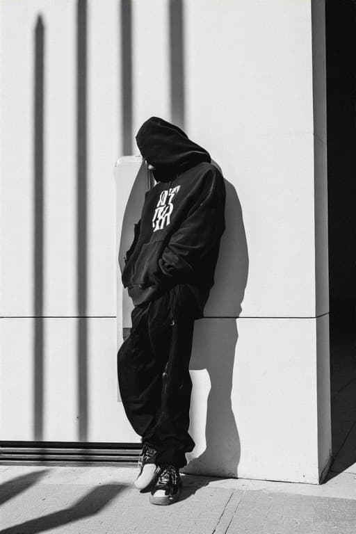 Architectural Portrait 05