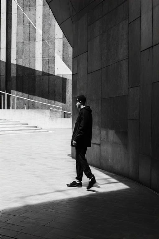 Editorial Series Studio Collection 01