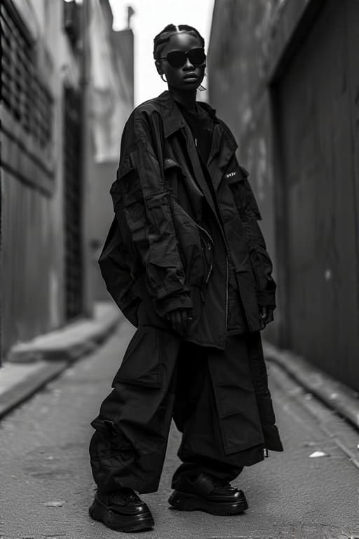 Editorial Series Studio Collection 05