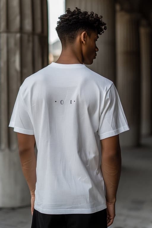 Editorial Series Studio Collection 03