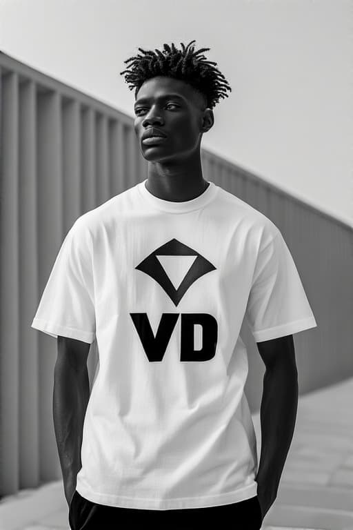 Editorial Series Studio Collection 06